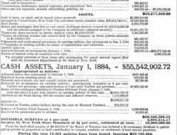 Insurance Policy Example