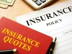 Insurance Premium Quotation Format
