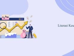 Literasi Finansial Adalah