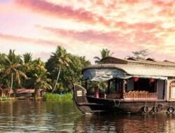 Tourism In Kerala India