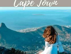 Tourist Attractions In South Africa Cape Town