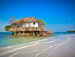 Tourist Destinations In African Countries