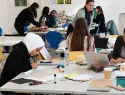 Architectural Technology Edinburgh College