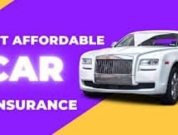 Car Insurance Agency Near Me