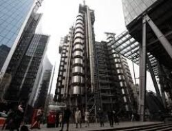 Insurance Jobs London