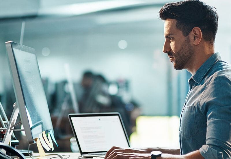 Technology Specialist Business Applications