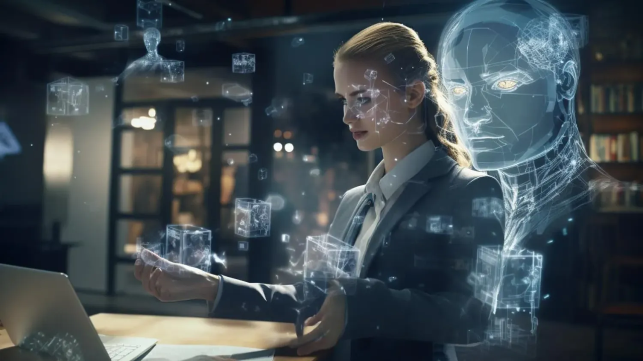 Ai Technology Kya Hai