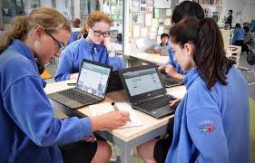 Assistive Technology Application Nz