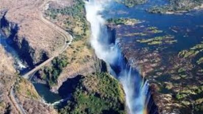 Holiday Destinations In Africa For Family