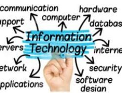 Information Technology Full Form