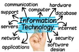 Information Technology Full Form