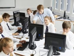 Information Technology Lessons