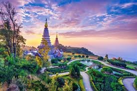 Popular Tourist Destinations In Thailand