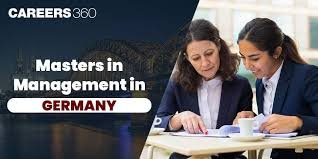 Technology Management Masters Germany