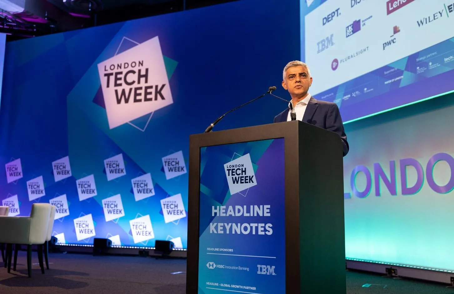 Technology News Of The Week