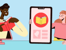 Technology Reading Text