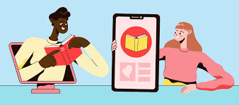 Technology Reading Text