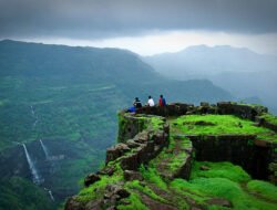 Tourist Attractions In Pune India