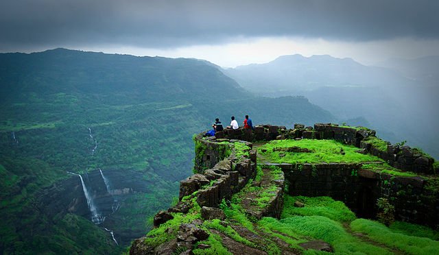 Tourist Attractions In Pune India