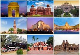 Tourist Places Near Me In Delhi