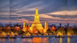 What Attracts Tourists To Thailand