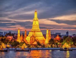 What Attracts Tourists To Thailand