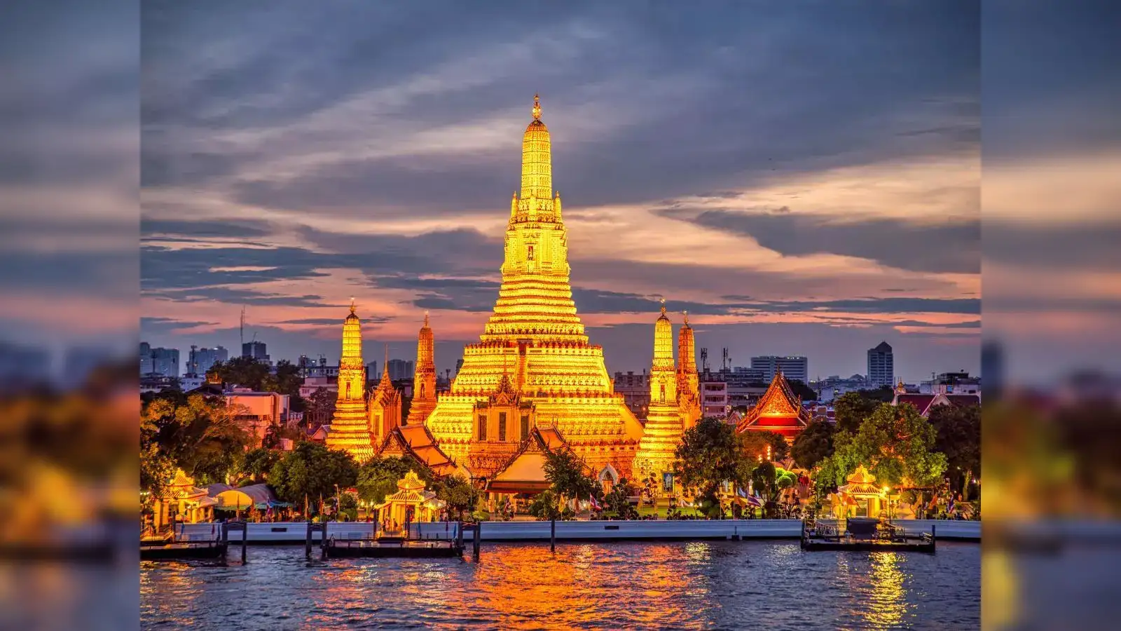 What Attracts Tourists To Thailand