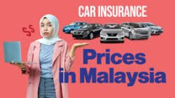 Car Insurance In Malaysia Price