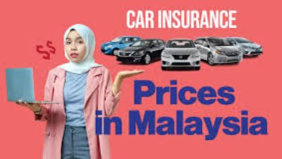 Car Insurance In Malaysia Price