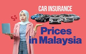 Car Insurance In Malaysia Price