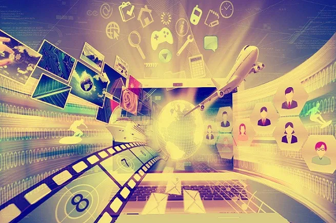 It Applications Picture