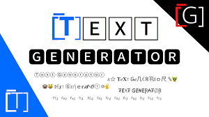 Tech Font Generator Copy And Paste