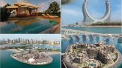 Tourism Sites In Qatar