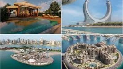 Tourism Sites In Qatar
