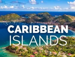 Tourist Destinations Caribbean