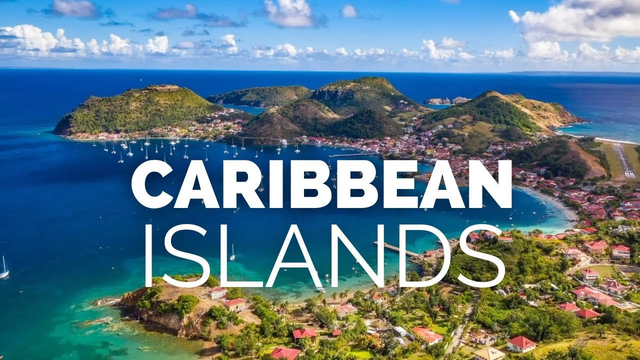 Tourist Destinations Caribbean