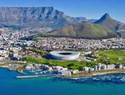 Best Holiday Destinations In South Africa During Winter