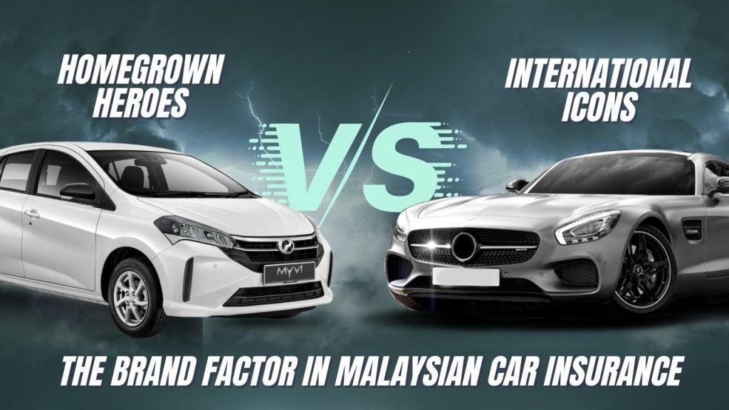 Average Cost Of Car Insurance In Malaysia