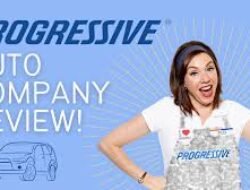 Insurance Company Progressive