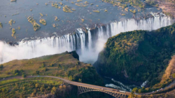 Top Tourism Destinations In Africa