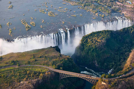 Top Tourism Destinations In Africa
