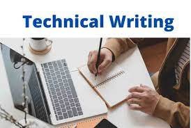 Technical Meaning Writing