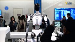 Technological Advancements From China