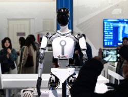 Technological Advancements From China