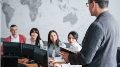 Information Technology Jobs In Government