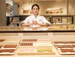 It Has Applications For Both Pastry And Confections