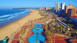 Popular Tourist Destinations In Africa