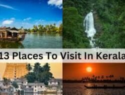 Tourist Destinations In North Kerala