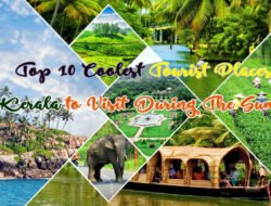 Tourist Places In Kerala Cold