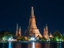 Why Thailand Is Famous For Tourism